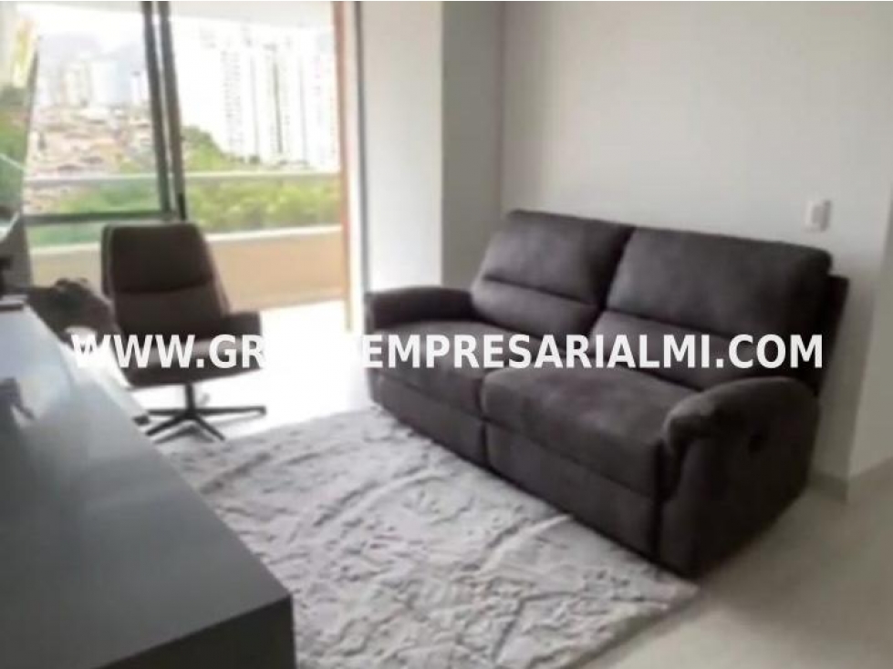 BONITO APARTAMENTO EN ARRIENDO - SECTOR ALTO LAS FLORES COD: 30820 — foto 5