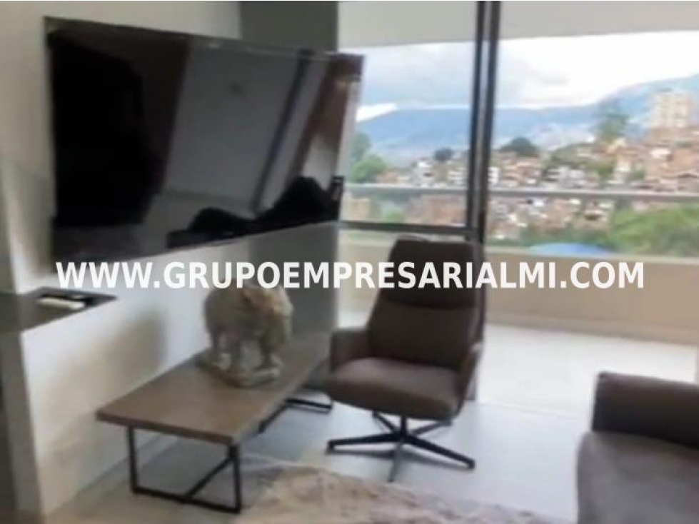 BONITO APARTAMENTO EN ARRIENDO - SECTOR ALTO LAS FLORES COD: 30820 — foto 6