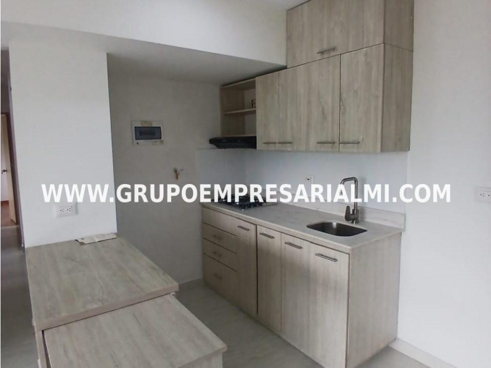 BONITO APARTAMENTO EN ARRIENDO - SECTOR SURAMÉRICA COD: 30520