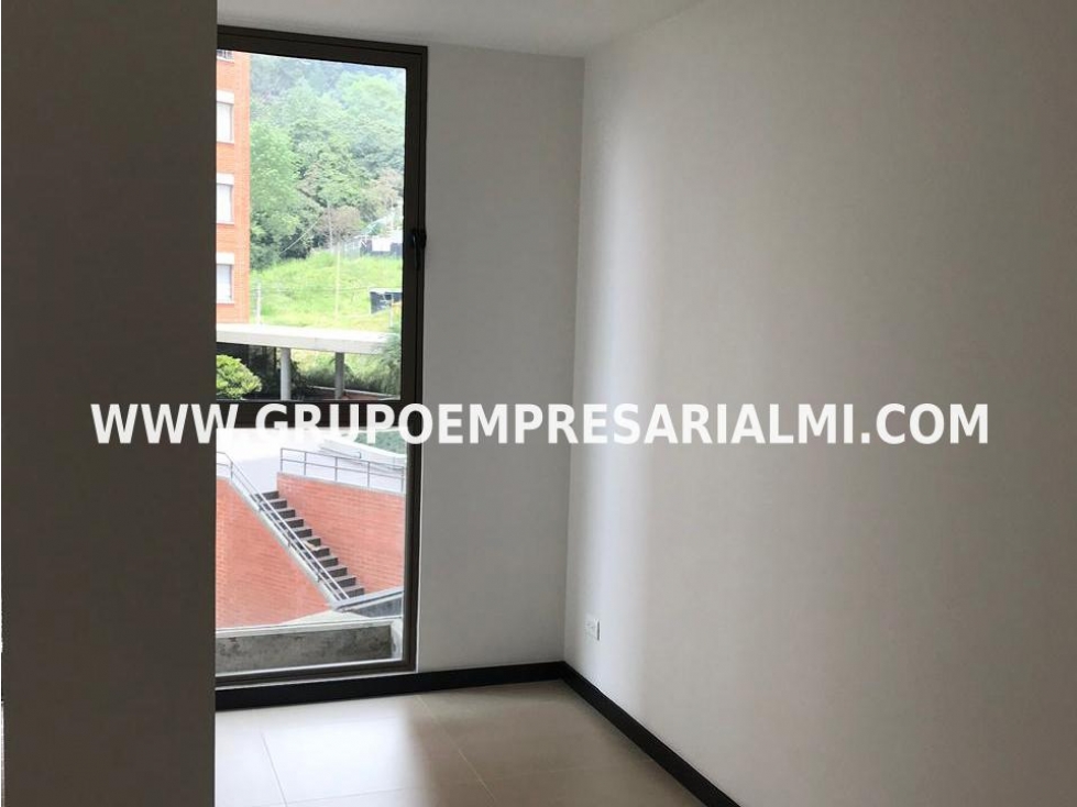 BONITO APARTAMENTO EN ARRIENDO - SECTOR ALTOS DE POBLADO COD: 30864 — foto 6