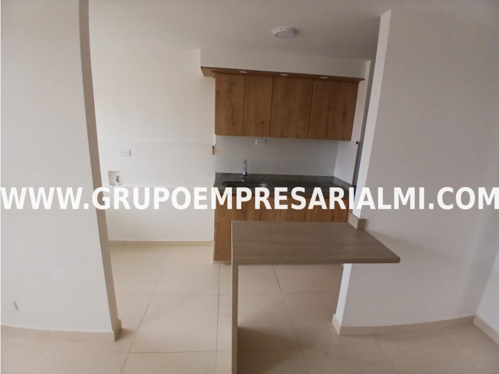 BONITO APARTAMENTO EN ARRIENDO - SECTOR ALTO BONITO COD: 30935 — foto 2