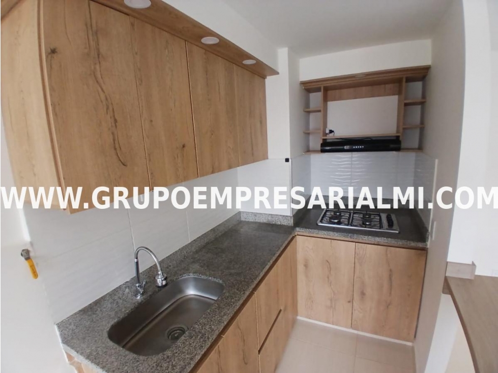 BONITO APARTAMENTO EN ARRIENDO - SECTOR ALTO BONITO COD: 30935 — foto 6