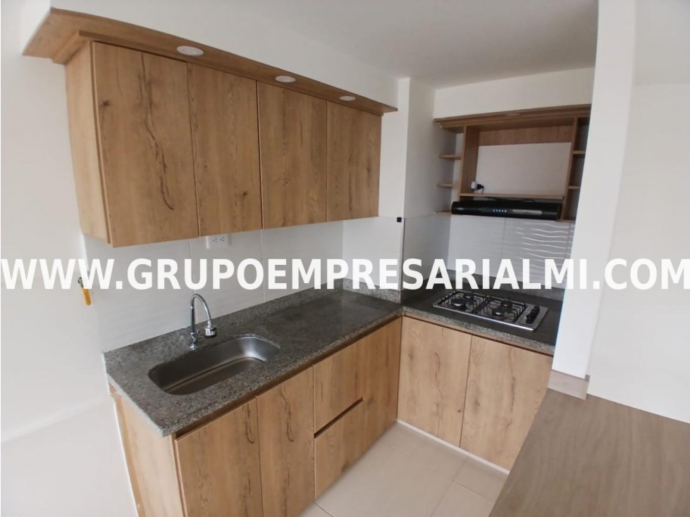 BONITO APARTAMENTO EN ARRIENDO - SECTOR ALTO BONITO COD: 30935 — foto 5