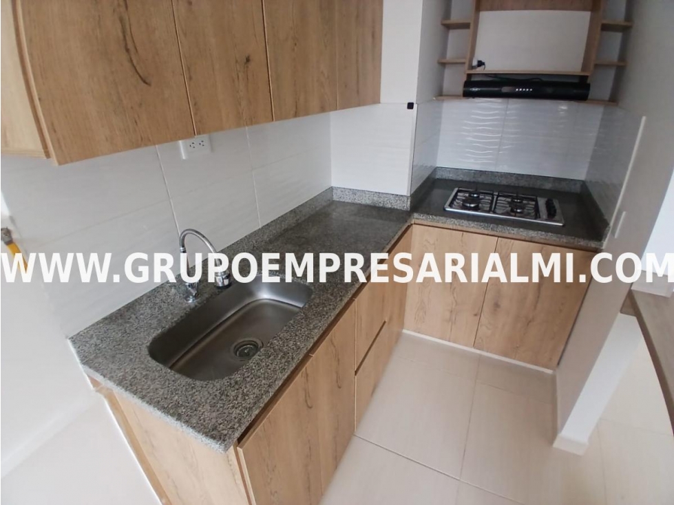 BONITO APARTAMENTO EN ARRIENDO - SECTOR ALTO BONITO COD: 30935 — foto 3