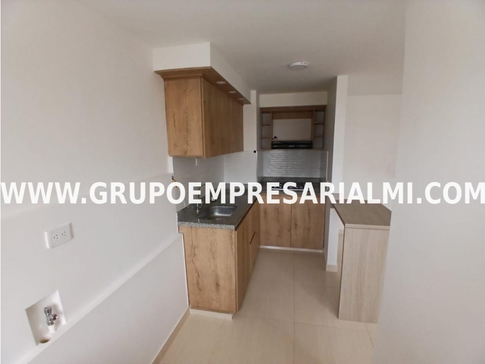 BONITO APARTAMENTO EN ARRIENDO - SECTOR ALTO BONITO COD: 30935 — foto 4