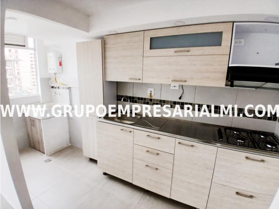 BONITO APARTAMENTO EN ARRIENDO - SECTOR ALTO BONITO COD: 30942 — foto 2