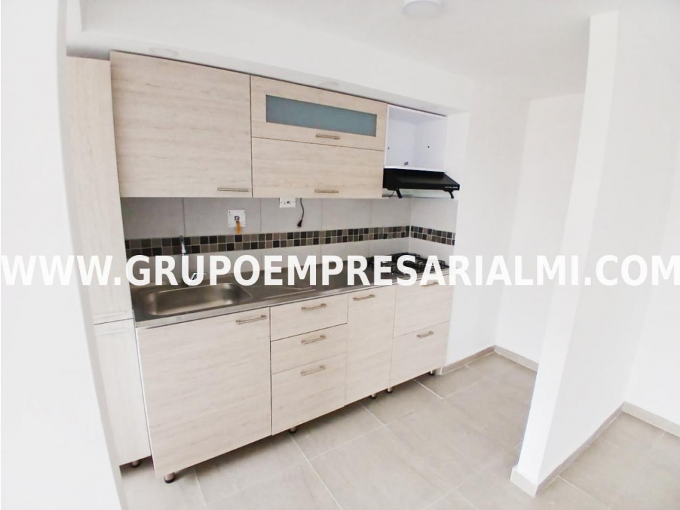 BONITO APARTAMENTO EN ARRIENDO - SECTOR ALTO BONITO COD: 30942 — foto 3