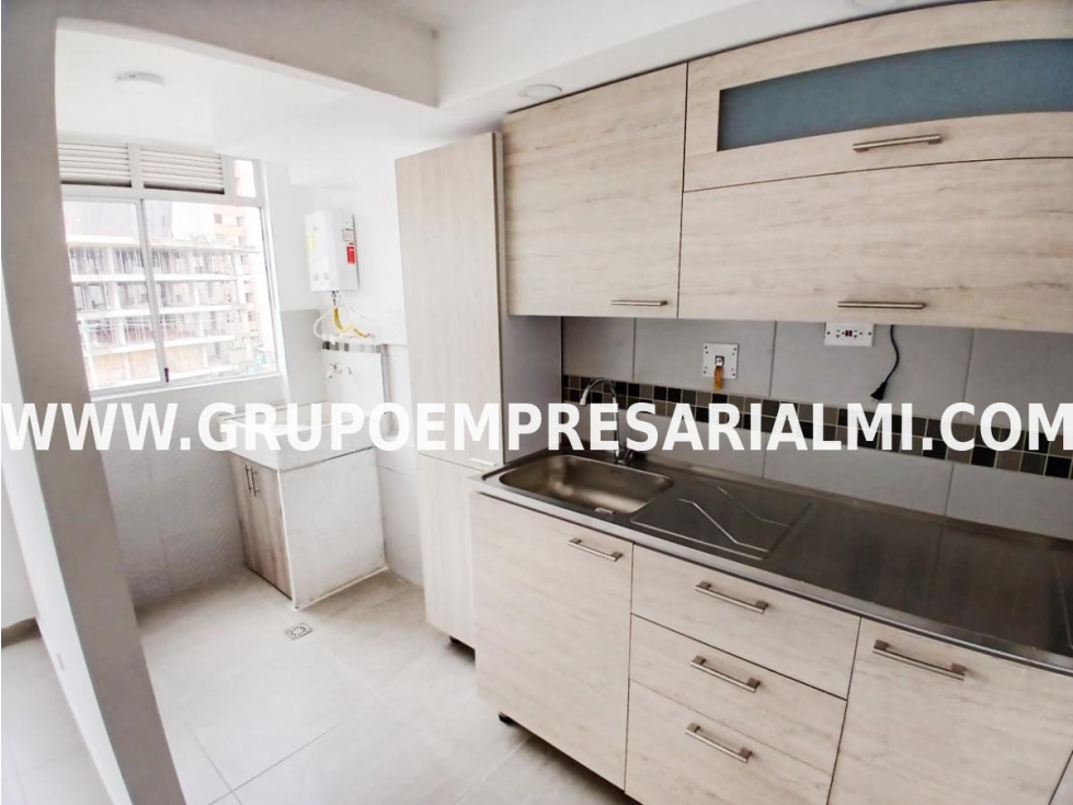 BONITO APARTAMENTO EN ARRIENDO - SECTOR ALTO BONITO COD: 30942 — foto 4