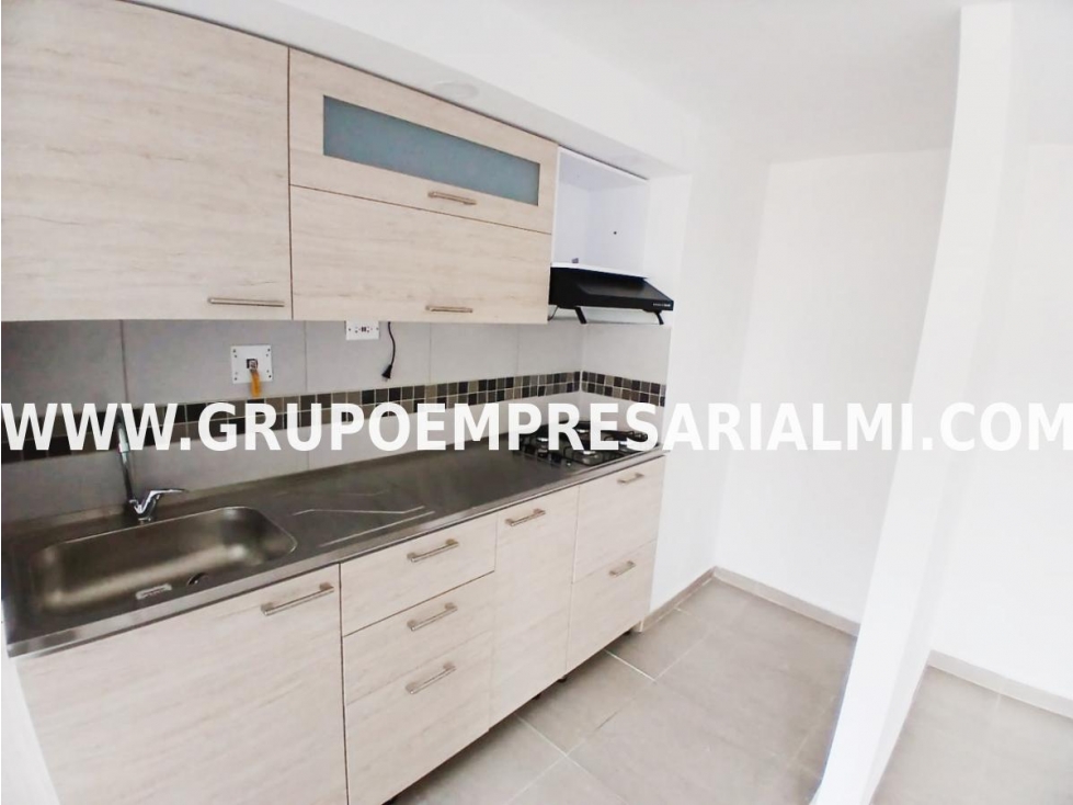 BONITO APARTAMENTO EN ARRIENDO - SECTOR ALTO BONITO COD: 30942 — foto 5