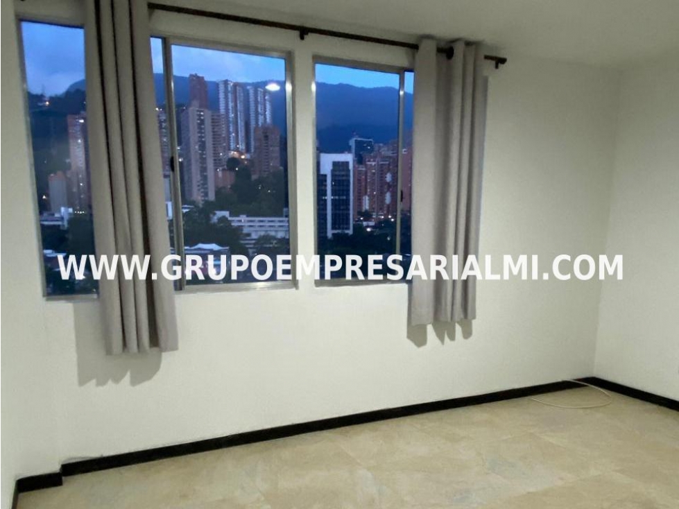 BONITO APARTAMENTO EN ARRIENDO - SECTOR CIUDAD DEL RÍO COD: 31130 — foto 4