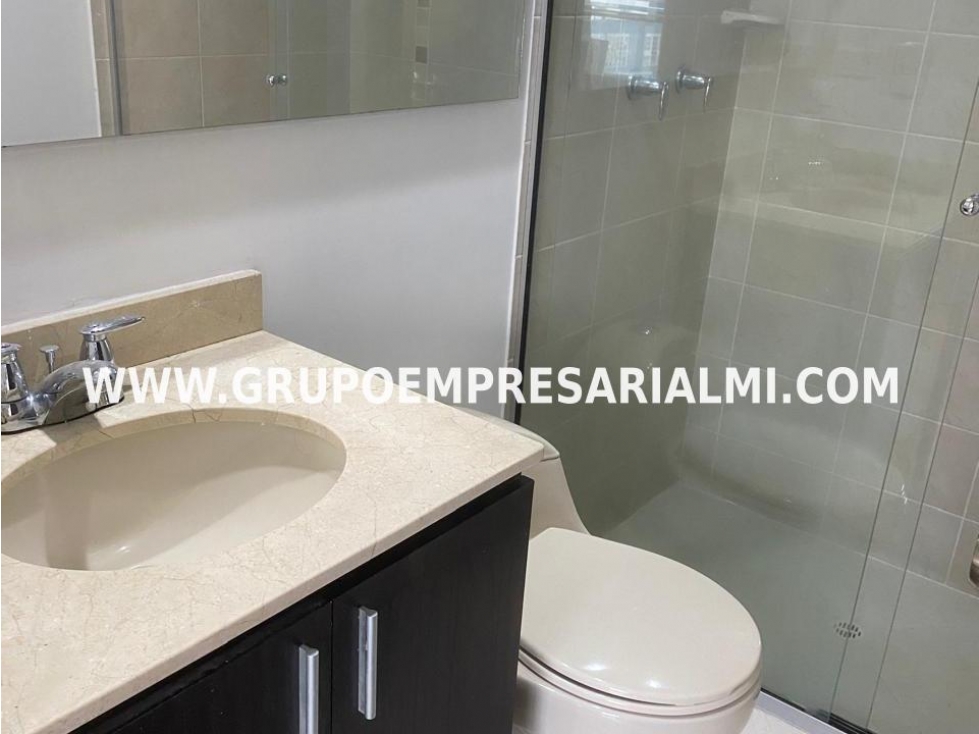BONITO APARTAMENTO EN ARRIENDO - SECTOR CIUDAD DEL RÍO COD: 31130 — foto 6