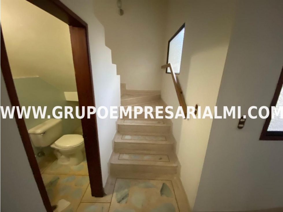 BONITO APARTAMENTO EN ARRIENDO - SECTOR SANTA TERESITA COD: 31219 — foto 5