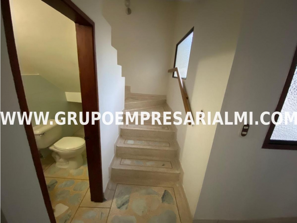 BONITO APARTAMENTO EN ARRIENDO - SECTOR SANTA TERESITA COD: 31219 — foto 6