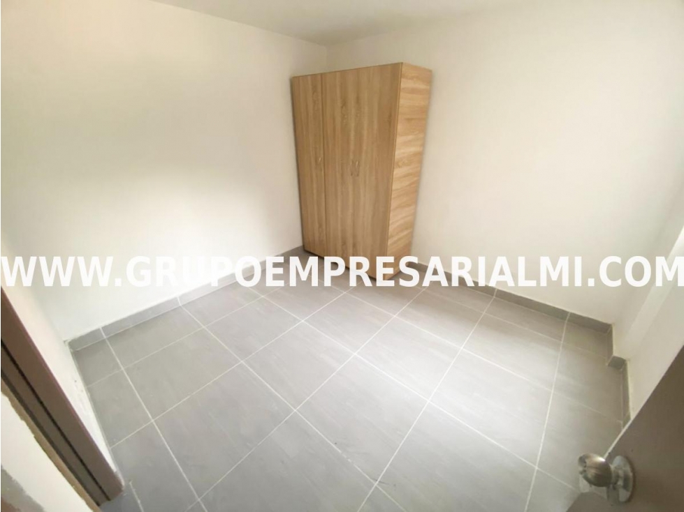 BONITO APARTAMENTO EN ARRIENDO - SECTOR MARÍA AUXILIADORA COD: 31422 — foto 6