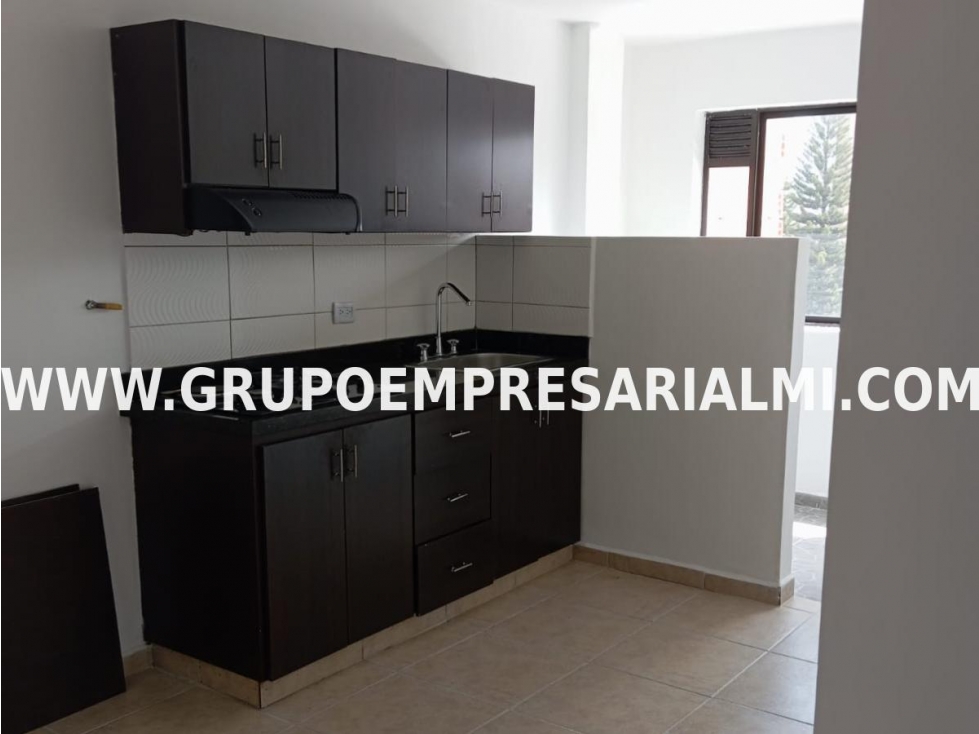 BONITO APARTAMENTO EN ARRIENDO - SECTOR SANTA MÓNICA COD: 31459