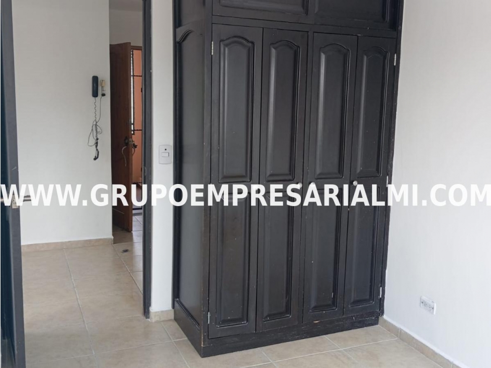 BONITO APARTAMENTO EN ARRIENDO - SECTOR SANTA MÓNICA COD: 31459 — foto 6