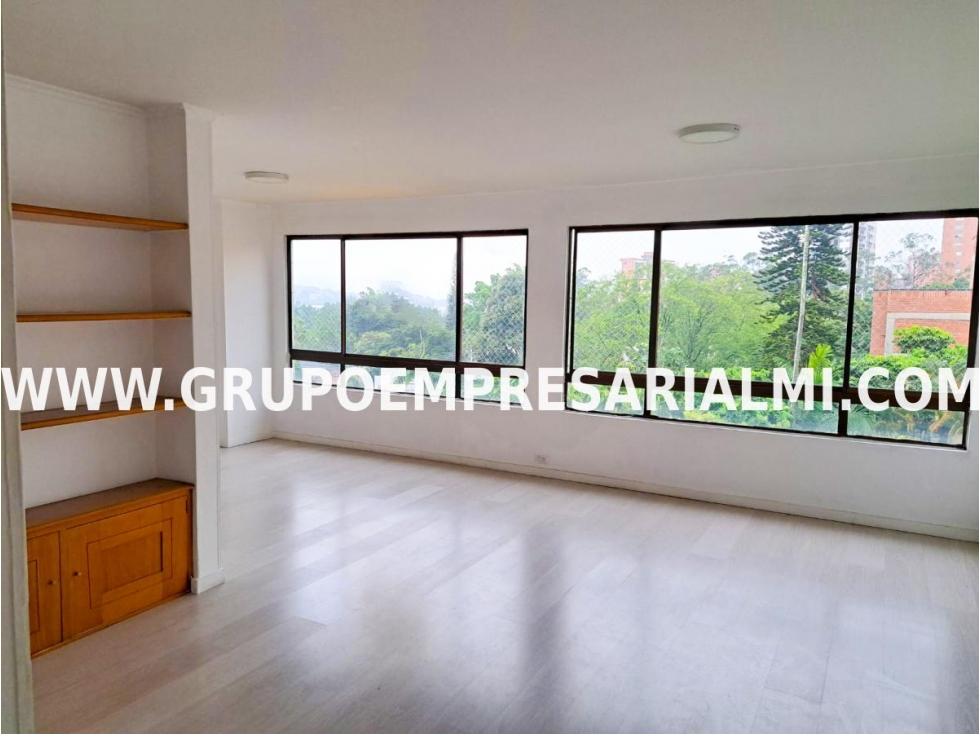 BONITO APARTAMENTO EN ARRIENDO - SECTOR VILLA GRANDE COD: 31502