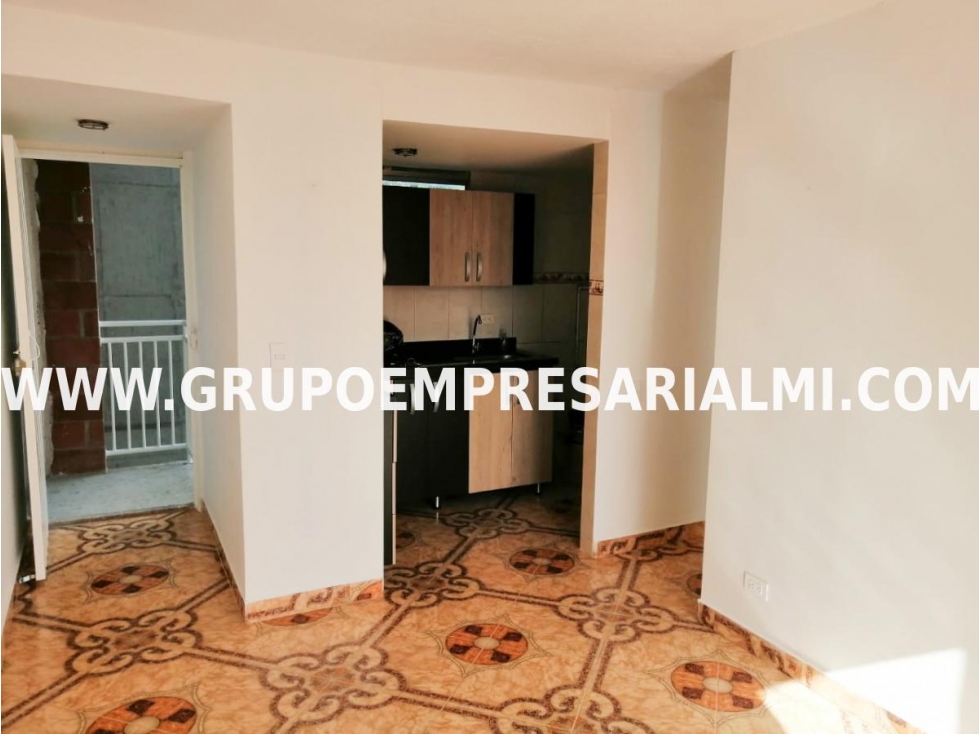 BONITO APARTAMENTO EN ARRIENDO - SECTOR SANTA MARGARITA COD: 31541 — foto 3