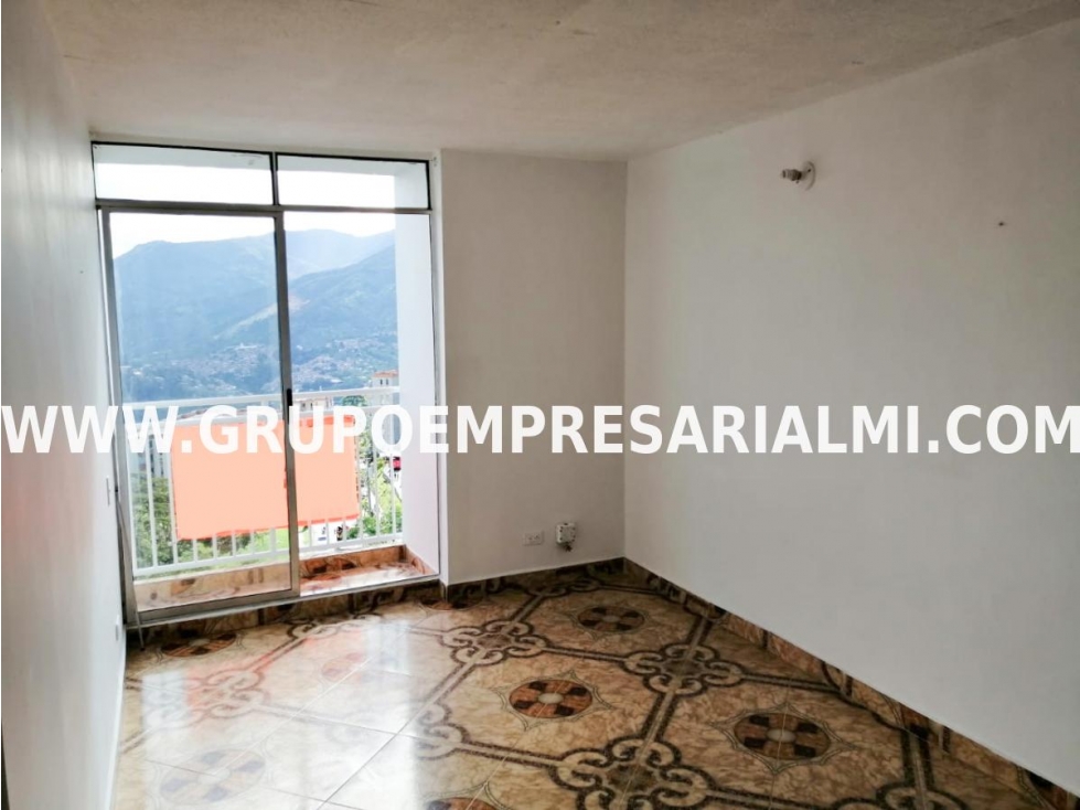 BONITO APARTAMENTO EN ARRIENDO - SECTOR SANTA MARGARITA COD: 31541 — foto 5