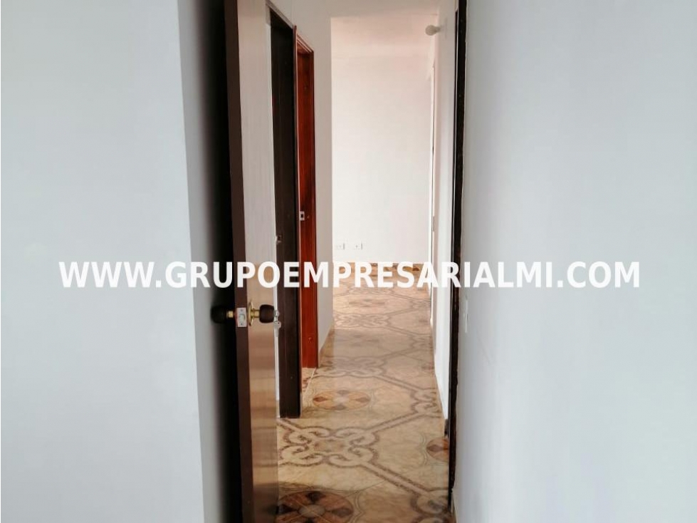 BONITO APARTAMENTO EN ARRIENDO - SECTOR SANTA MARGARITA COD: 31541 — foto 6