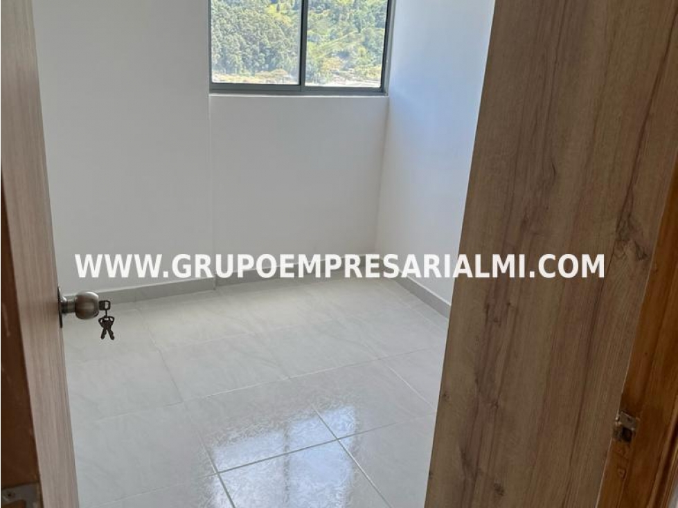 BONITO APARTAMENTO EN ARRIENDO - SECTOR LA TABLAZA COD: 28862 — foto 6