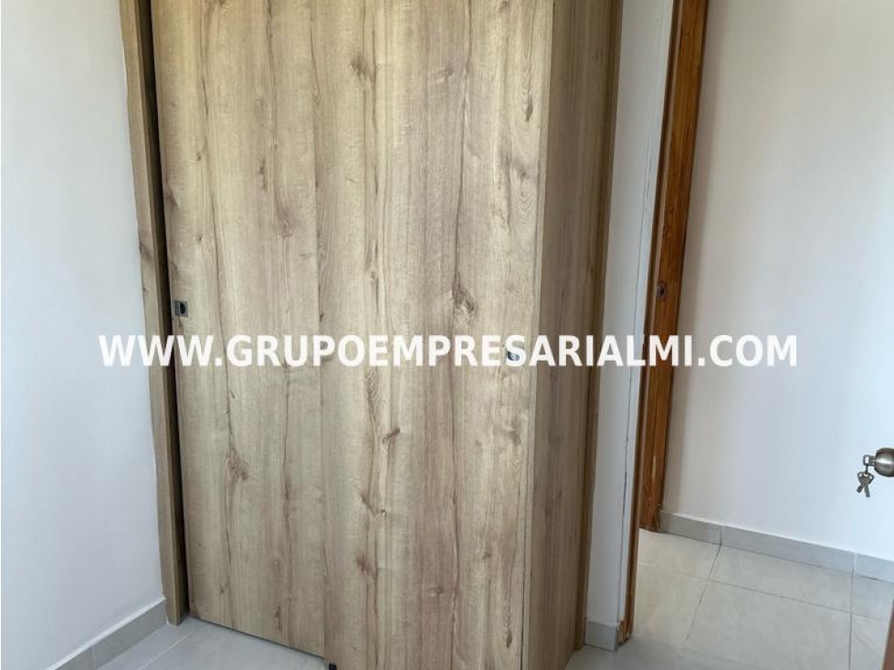 BONITO APARTAMENTO EN ARRIENDO - SECTOR LA TABLAZA COD: 28862 — foto 5