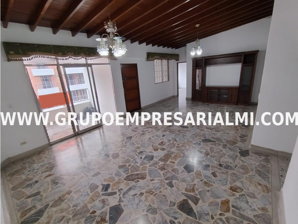 BONITO APARTAMENTO EN ARRIENDO - SECTOR SANTA TERESITA COD: 31735