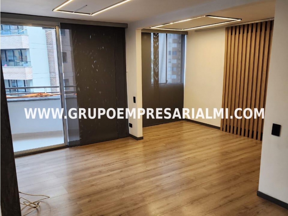 BONITO APARTAMENTO EN ARRIENDO - SECTOR LOMA DEL INDIO COD: 31846 — foto 2