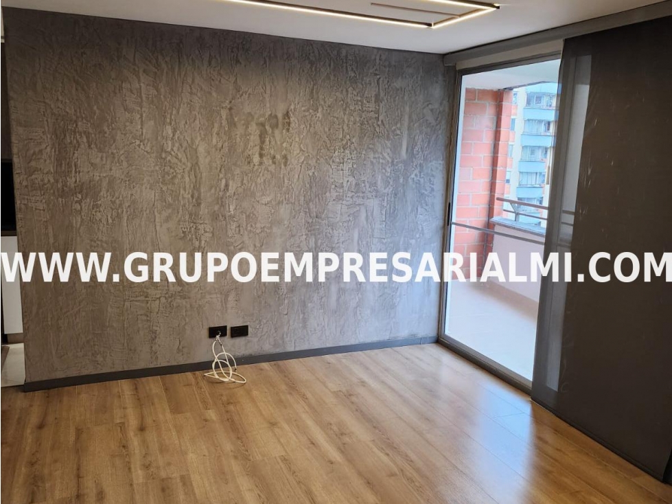 BONITO APARTAMENTO EN ARRIENDO - SECTOR LOMA DEL INDIO COD: 31846 — foto 6