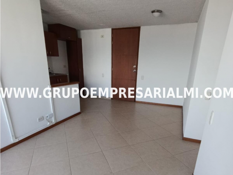 BONITO APARTAMENTO EN ARRIENDO - SECTOR LOMA DEL INDIO COD: 31857