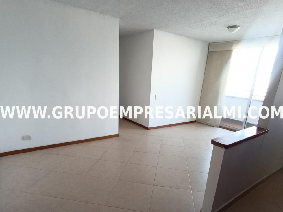BONITO APARTAMENTO EN ARRIENDO - SECTOR LOMA DEL INDIO COD: 31857 — foto 5