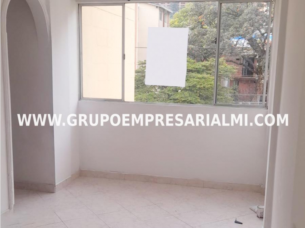 BONITO APARTAMENTO EN ARRIENDO - SECTOR VIVIENDAS DEL SUR COD: 31858
