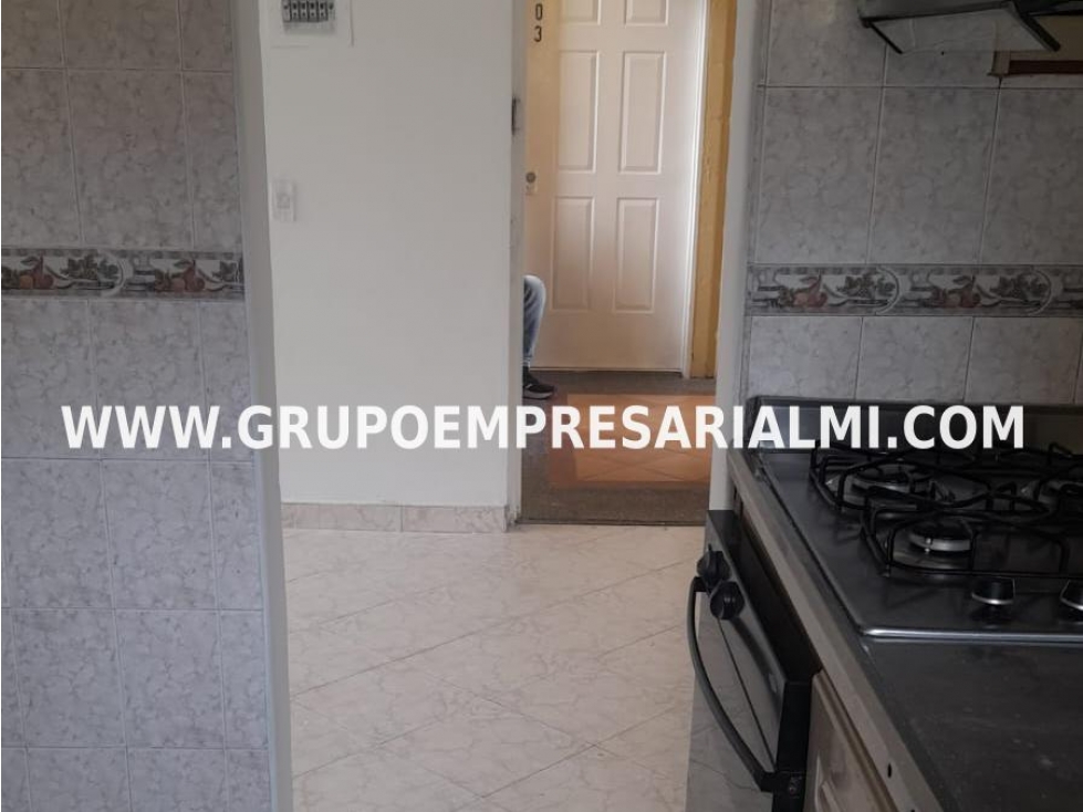 BONITO APARTAMENTO EN ARRIENDO - SECTOR VIVIENDAS DEL SUR COD: 31858 — foto 3