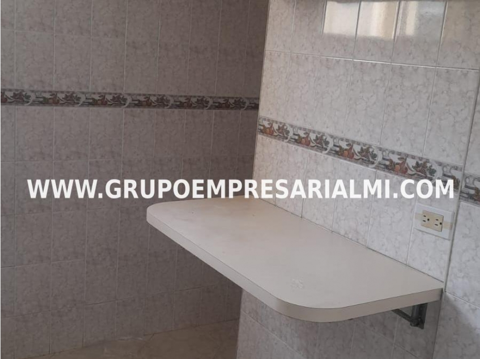 BONITO APARTAMENTO EN ARRIENDO - SECTOR VIVIENDAS DEL SUR COD: 31858 — foto 4