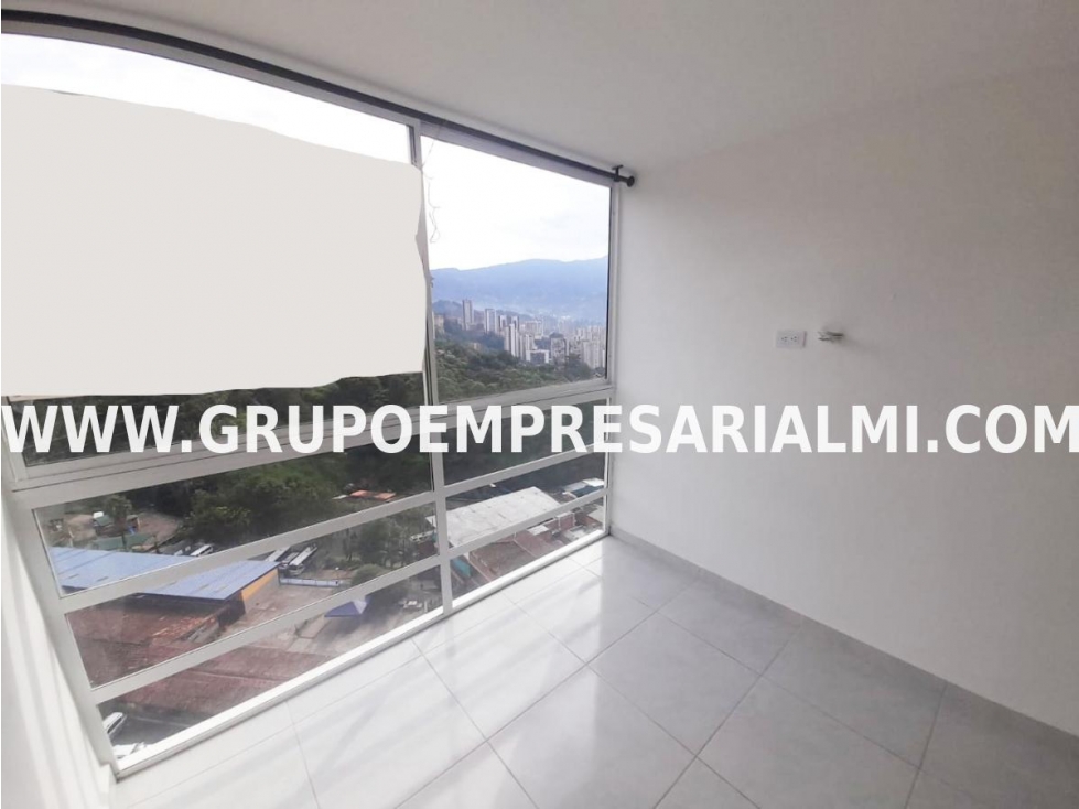 BONITO APARTAMENTO EN ARRIENDO - SECTOR MARÍA AUXILIADORA COD: 31912 — foto 5