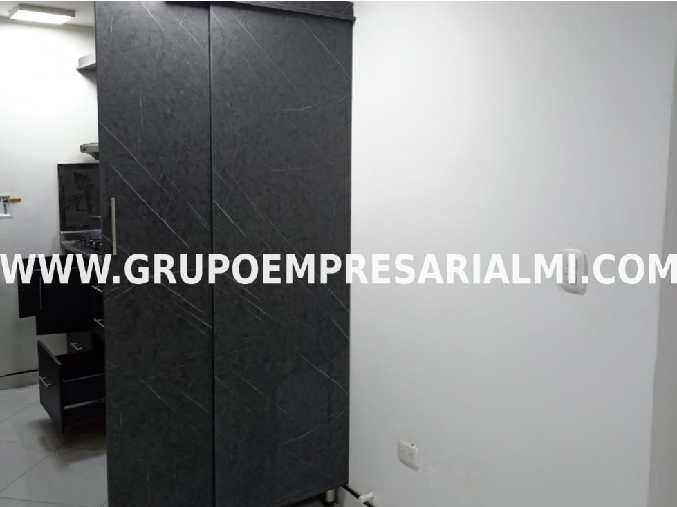 BONITO APARTAMENTO EN ARRIENDO - SECTOR EL DIAMANTE COD: 29729 — foto 3