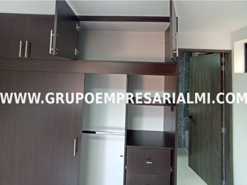 BONITO APARTAMENTO EN ARRIENDO - SECTOR EL DIAMANTE COD: 29729 — foto 4