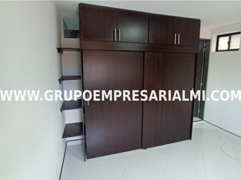 BONITO APARTAMENTO EN ARRIENDO - SECTOR EL DIAMANTE COD: 29729 — foto 5