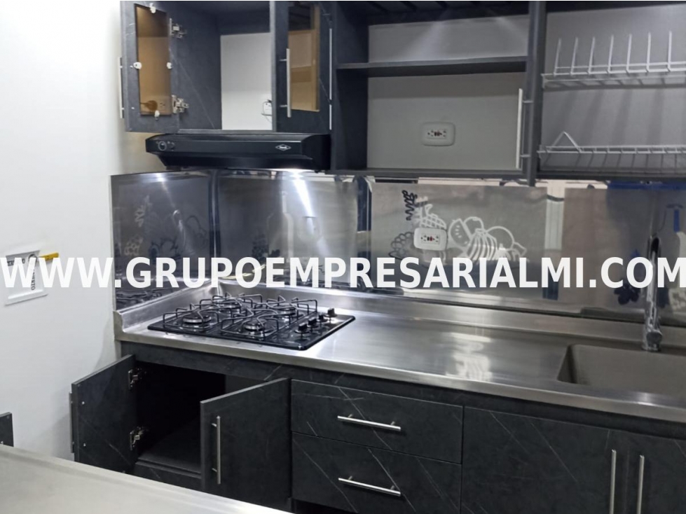 BONITO APARTAMENTO EN ARRIENDO - SECTOR EL DIAMANTE COD: 29729
