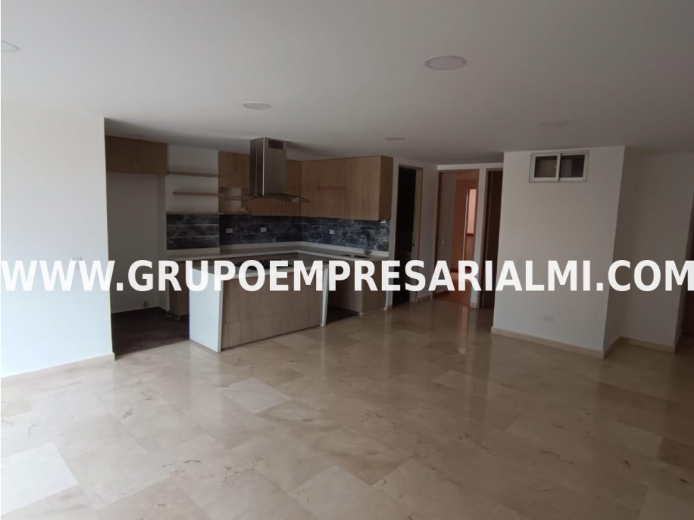 BONITO APARTAMENTO EN ARRIENDO - SECTOR BELÉN LA PALMA COD: 31997