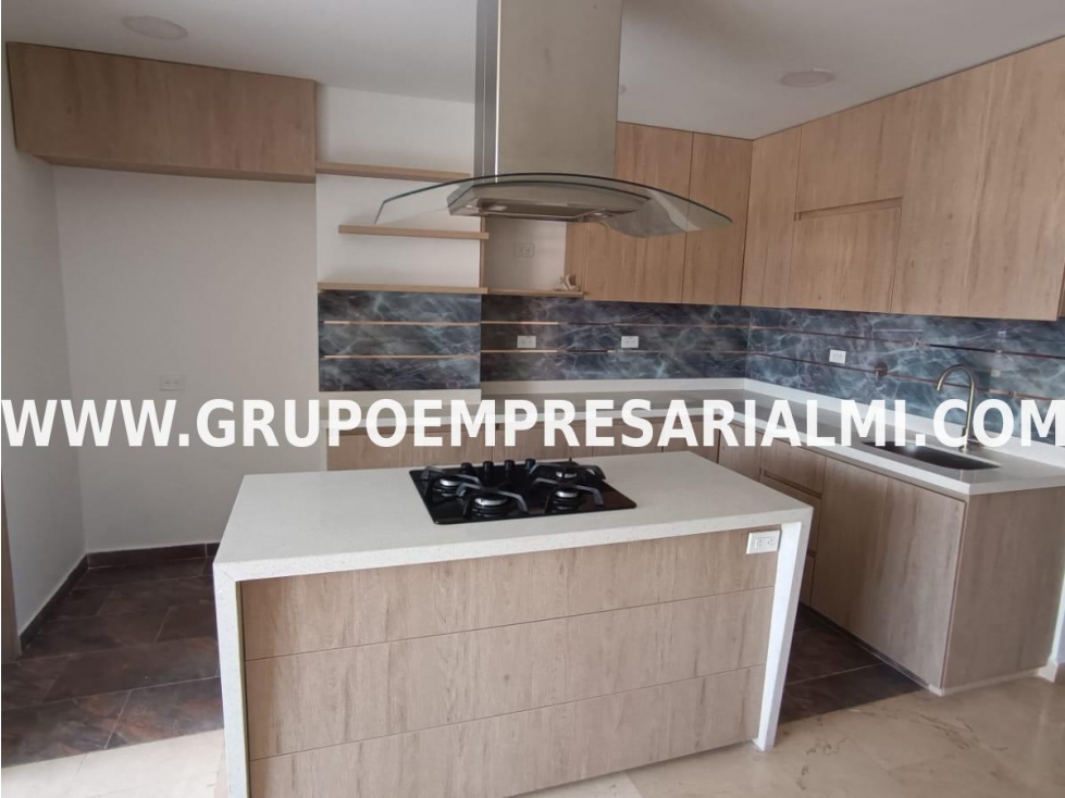 BONITO APARTAMENTO EN ARRIENDO - SECTOR BELÉN LA PALMA COD: 31997 — foto 2