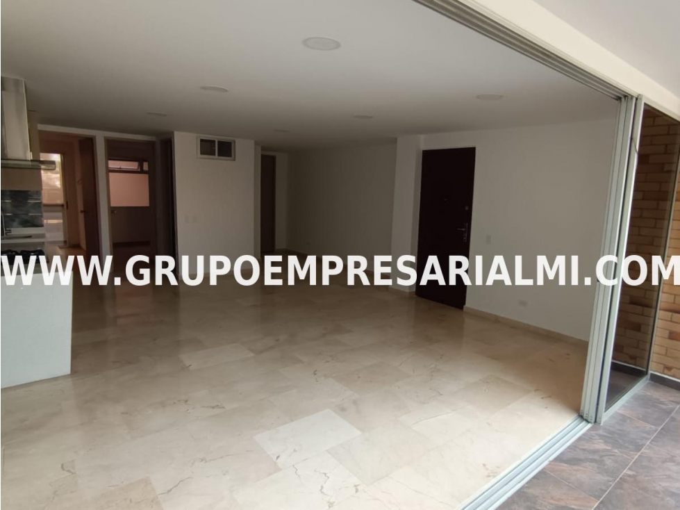BONITO APARTAMENTO EN ARRIENDO - SECTOR BELÉN LA PALMA COD: 31997 — foto 3