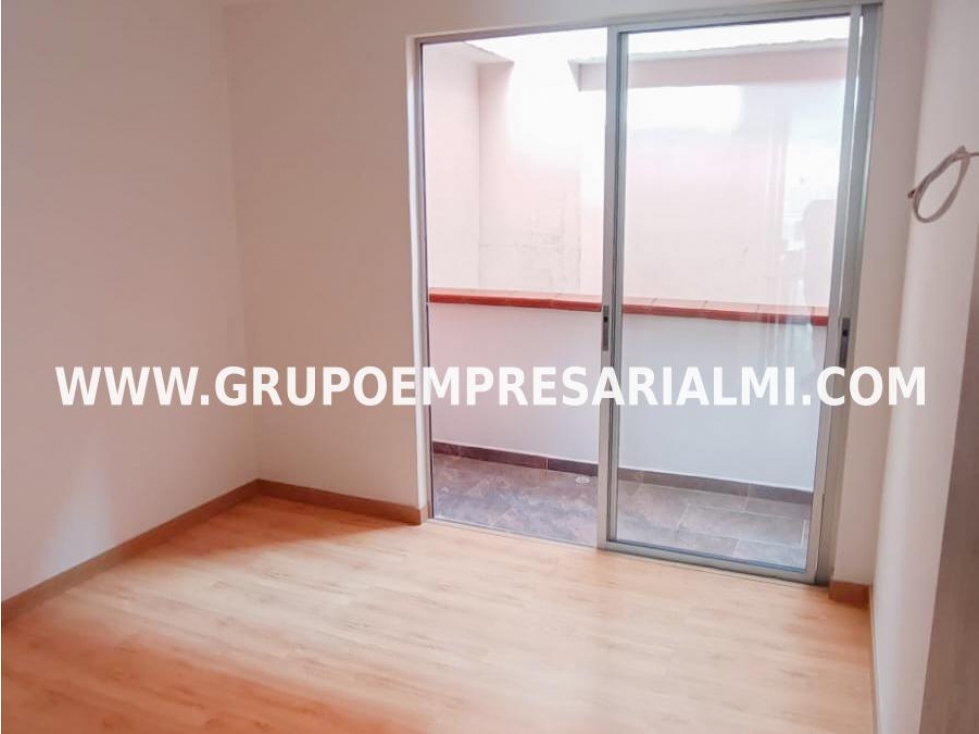 BONITO APARTAMENTO EN ARRIENDO - SECTOR BELÉN LA PALMA COD: 31997 — foto 5