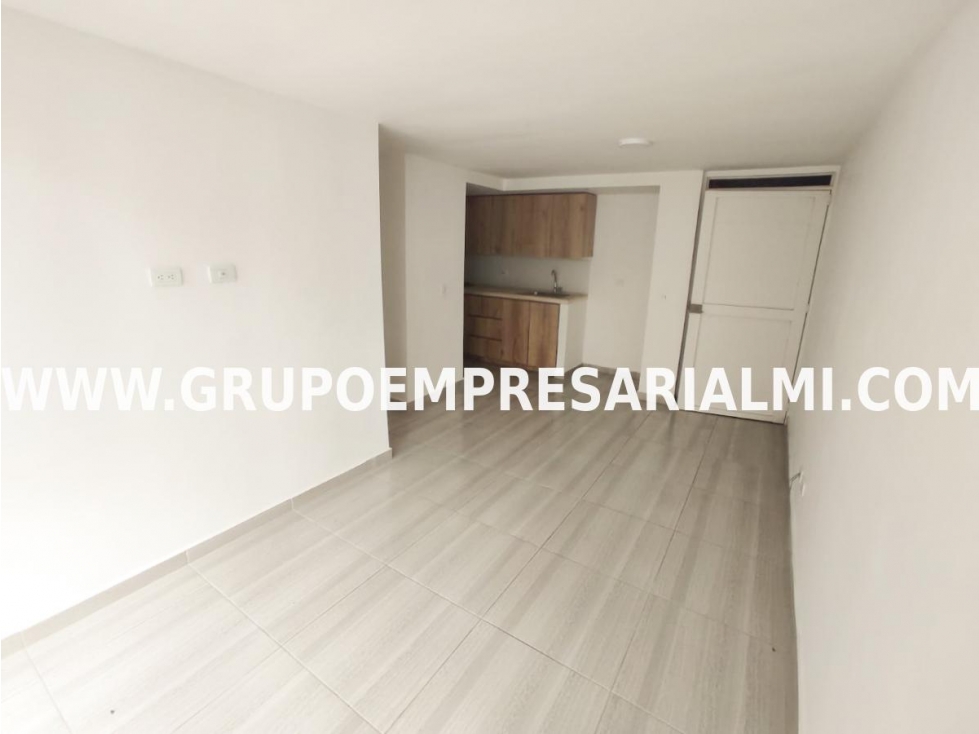 BONITO APARTAMENTO EN ARRIENDO - SECTOR MARÍA AUXILIADORA COD: 32057 — foto 6