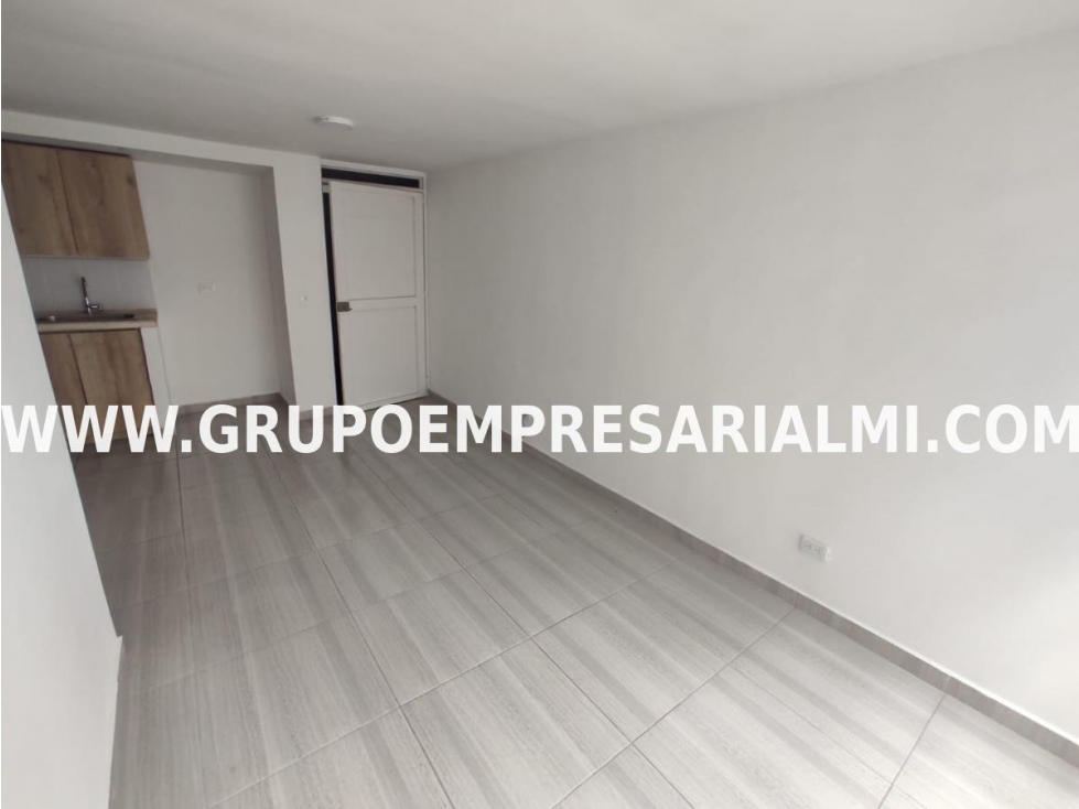 BONITO APARTAMENTO EN ARRIENDO - SECTOR MARÍA AUXILIADORA COD: 32057 — foto 5