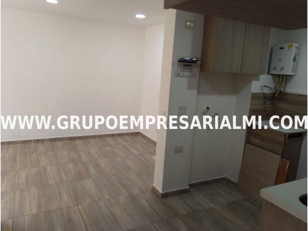 BONITO APARTAMENTO EN ARRIENDO - SECTOR PAJARITO COD: 32061 — foto 3
