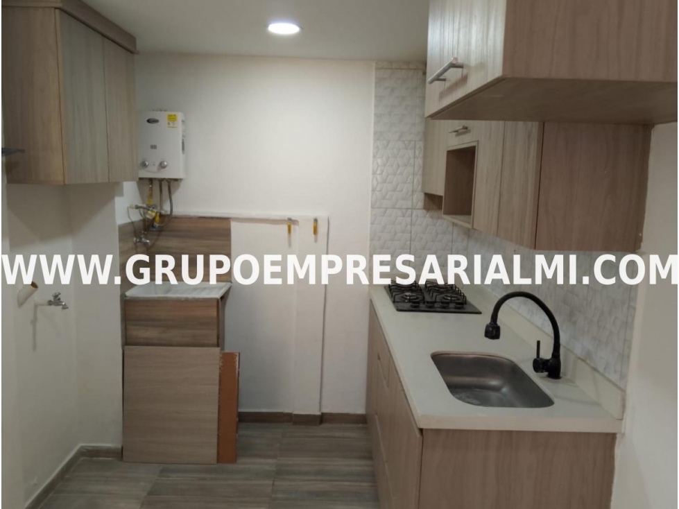 BONITO APARTAMENTO EN ARRIENDO - SECTOR PAJARITO COD: 32061 — foto 4