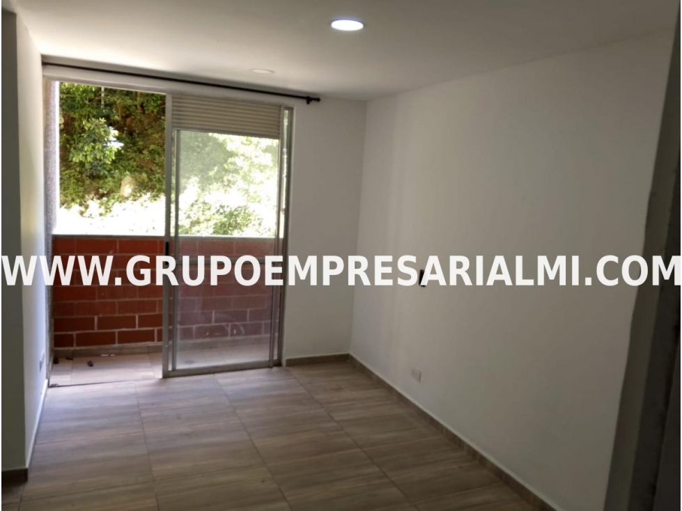 BONITO APARTAMENTO EN ARRIENDO - SECTOR PAJARITO COD: 32061 — foto 6