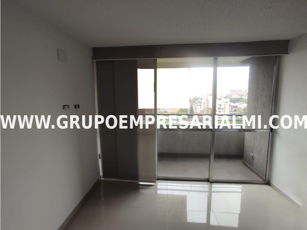 BONITO APARTAMENTO EN ARRIENDO - SECTOR SAN GERMÁN COD: 32048 — foto 2