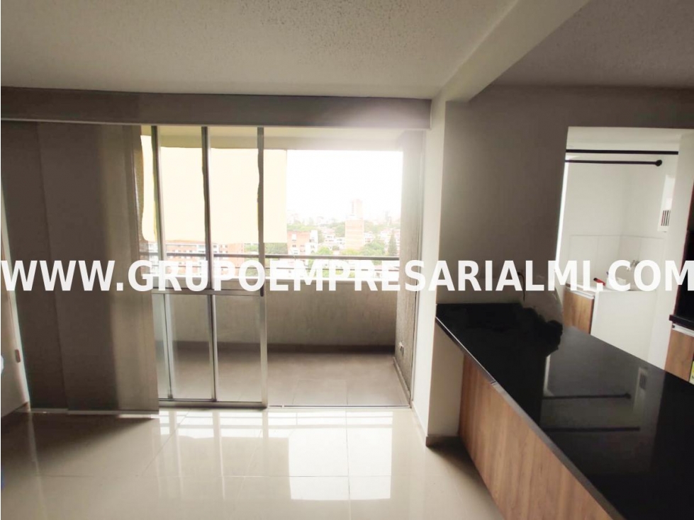 BONITO APARTAMENTO EN ARRIENDO - SECTOR SAN GERMÁN COD: 32048 — foto 5